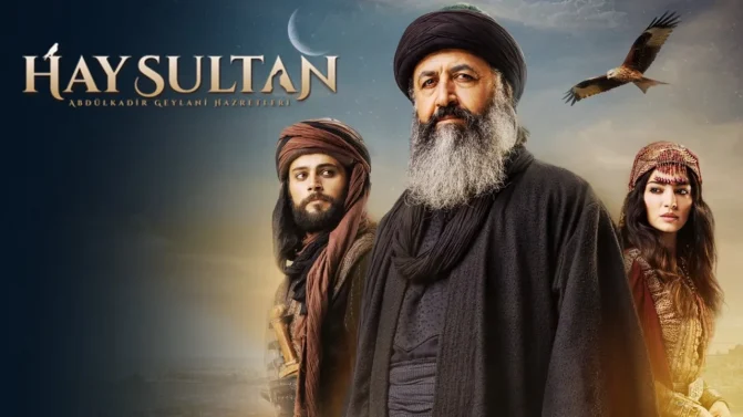 مسلسل الجيلاني الموسم 2 الحلقة 20 مترجمة