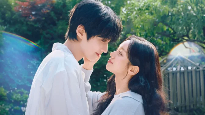 مسلسل Dream to You الموسم 1 الحلقة 12 مترجمة
