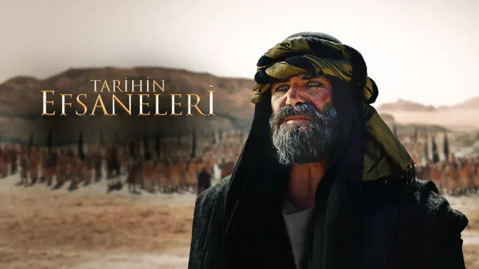 مسلسل أساطير التاريخ الموسم 1 الحلقة 16 مترجمة