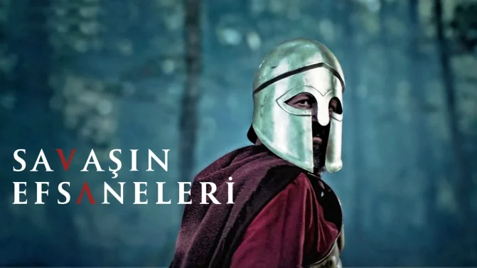مسلسل أساطير الحرب الموسم 1 الحلقة 26 مترجمة