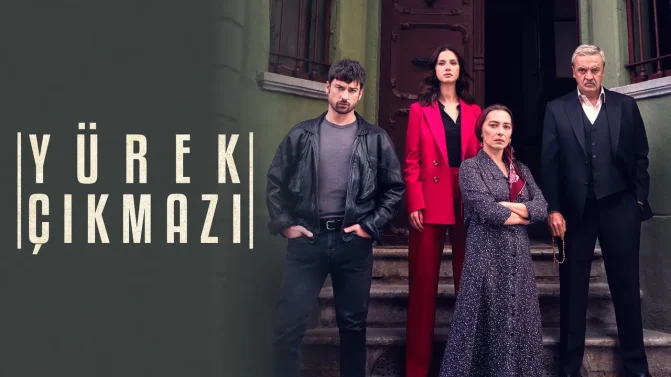 مسلسل وجع القلب الموسم 1 الحلقة 28 مترجمة