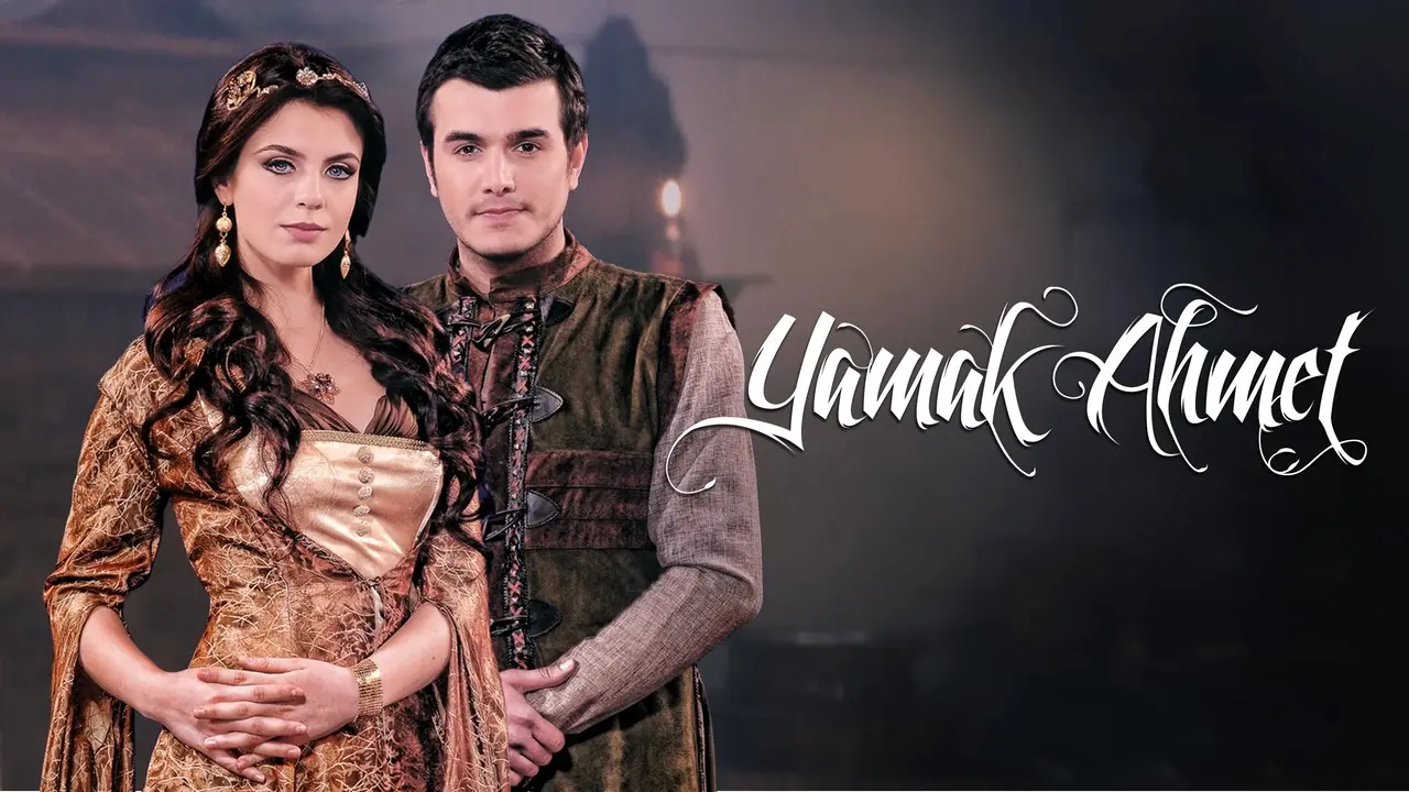 مسلسل طباخ السلطان الموسم 1 الحلقة 20 مترجمة