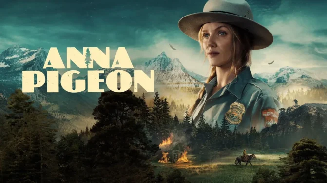 مسلسل Anna Pigeon الموسم 1 الحلقة 11 مترجم