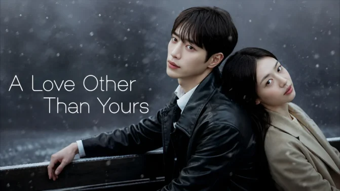 مسلسل A Love Other Than Yours الحلقة 11 مترجم