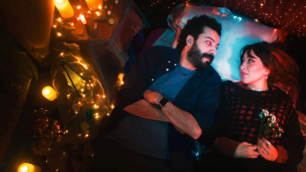 فيلم مسألة حياة أو موت 2026 كامل