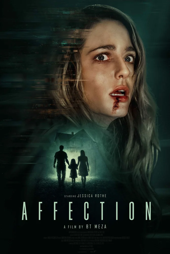 فيلم Affection 2026 مترجم