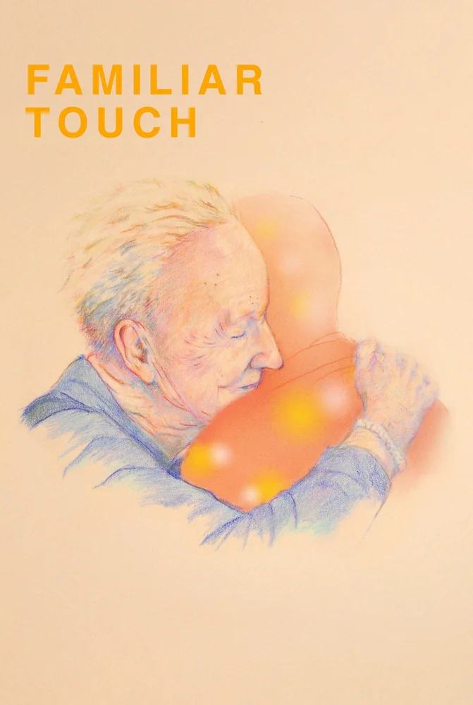 فيلم Familiar Touch 2025 مترجم