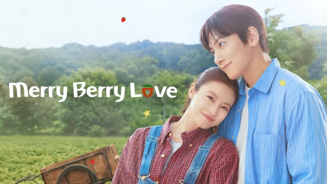 مسلسل Merry Berry Love الموسم 1 الحلقة 4 مترجمة
