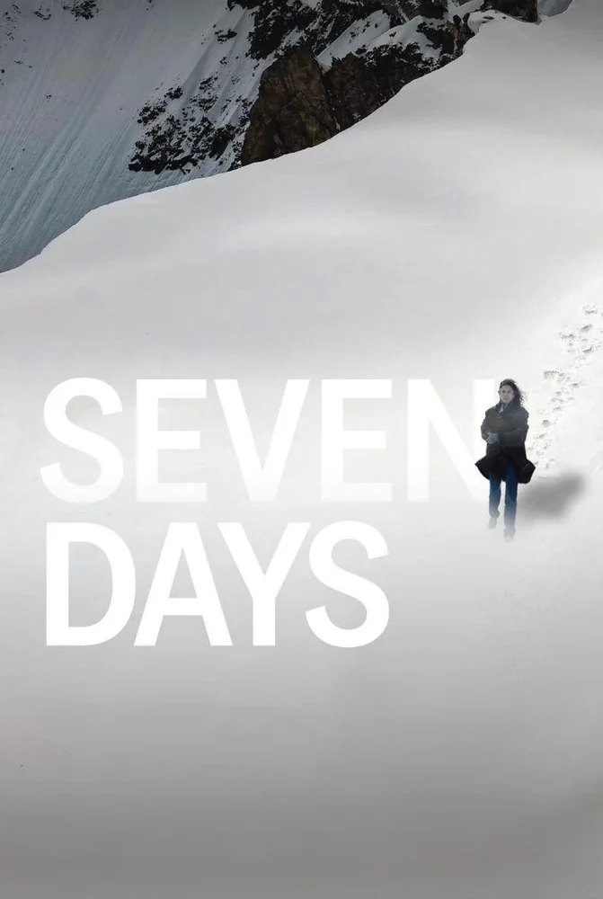 فيلم Seven Days 2025 مترجم